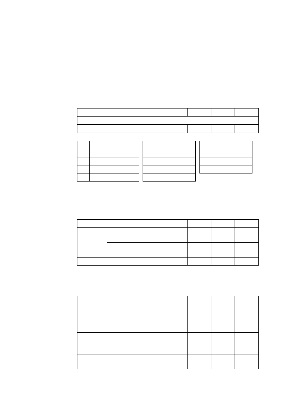 Rice Lake Star SP298 Series Programmers Manual User Manual | Page 59 / 79