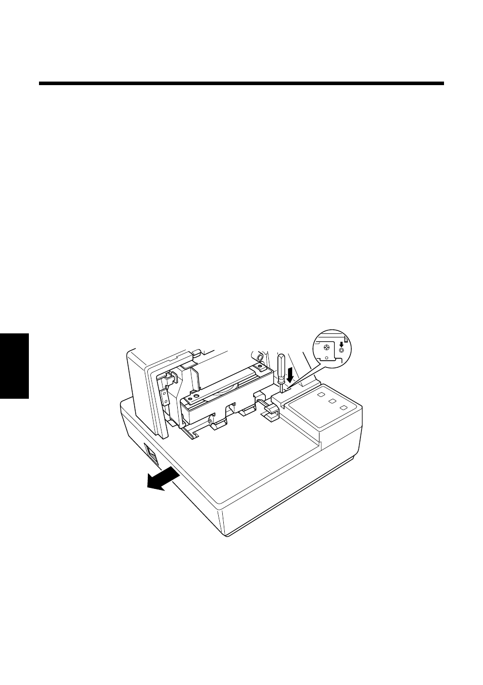 Appendix b: making dip switch settings | Rice Lake Star SP298 Users Manual User Manual | Page 128 / 140