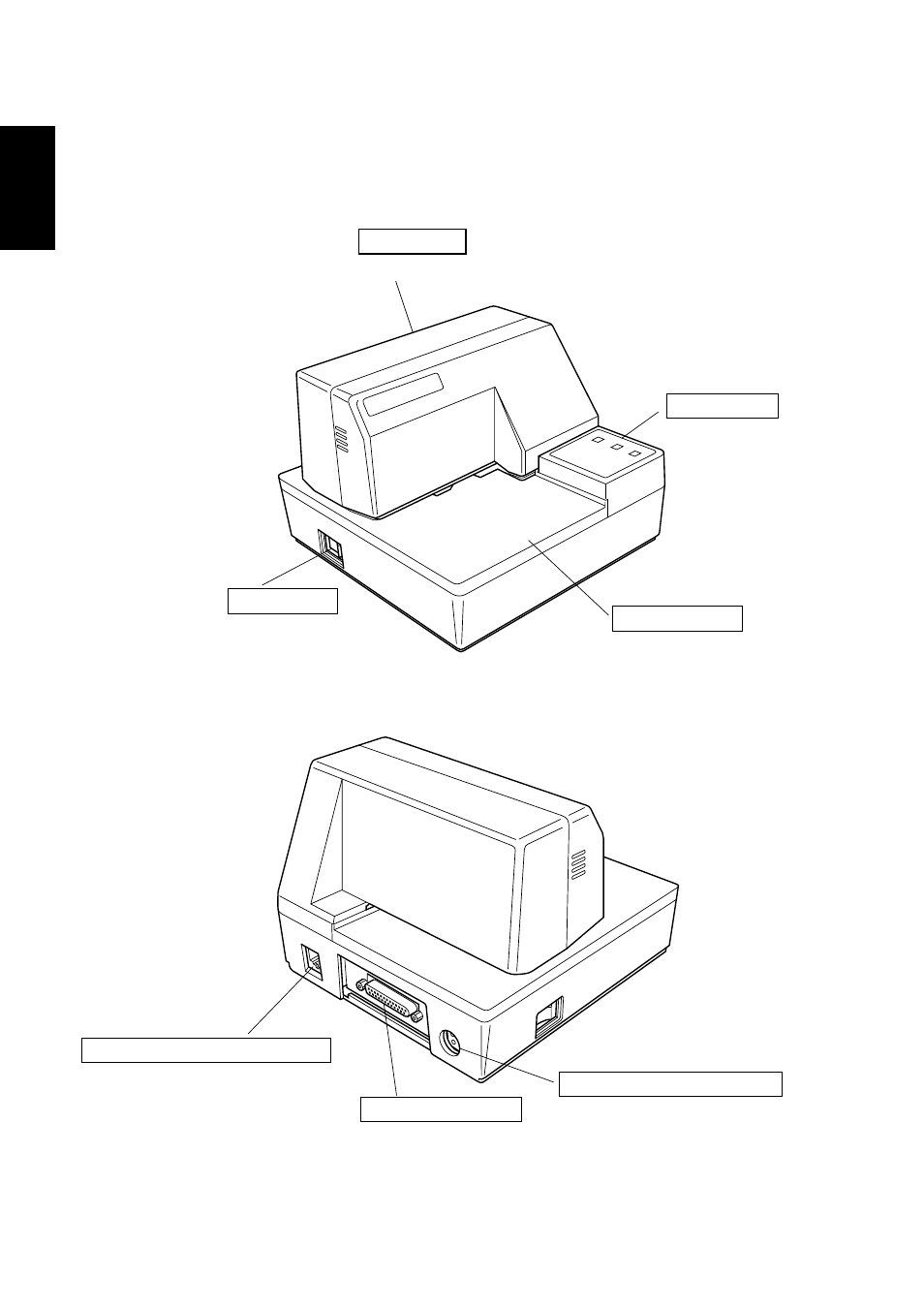 General guide | Rice Lake Star SP298 Users Manual User Manual | Page 6 / 140