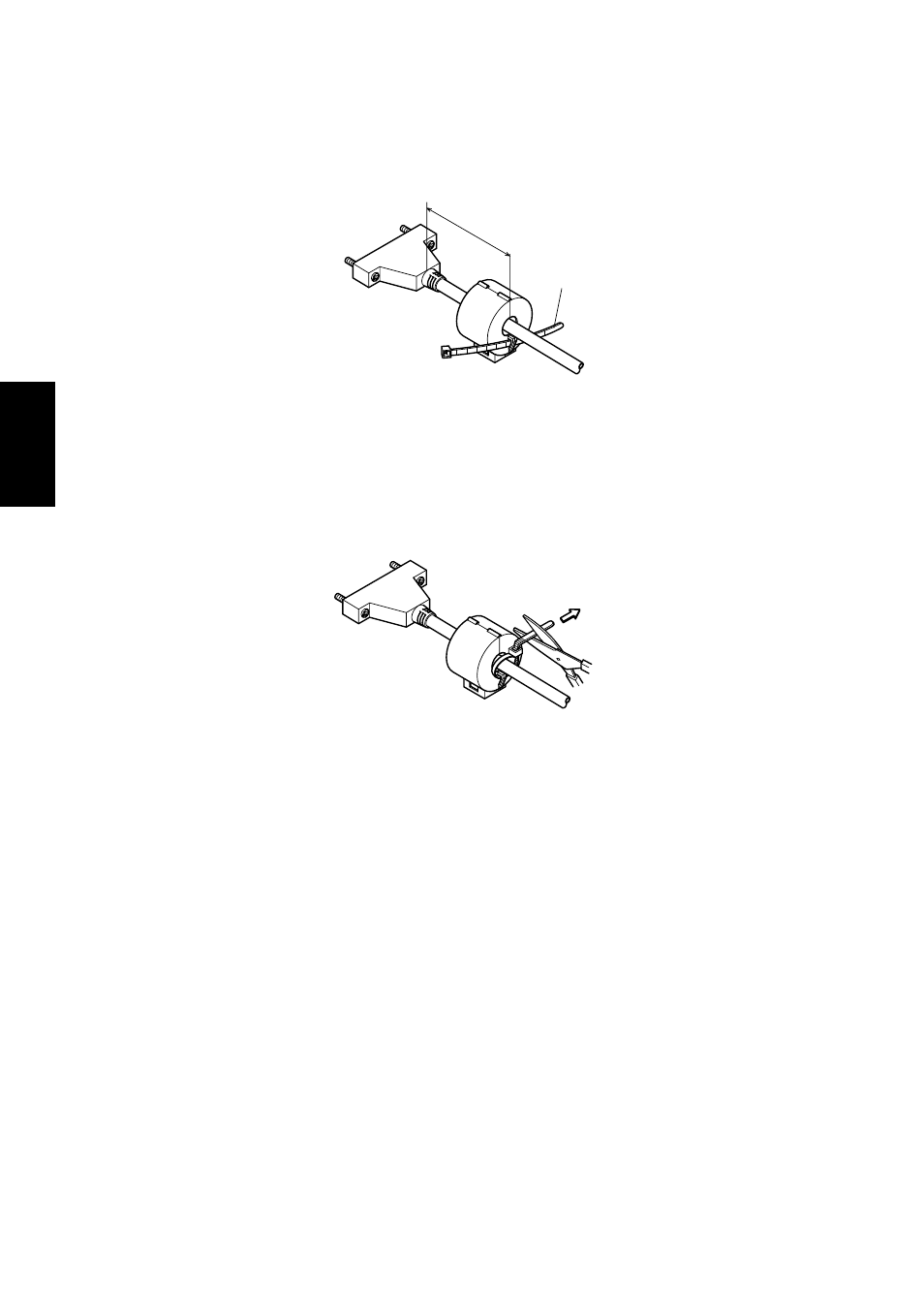 Rice Lake Star SP298 Users Manual User Manual | Page 72 / 140