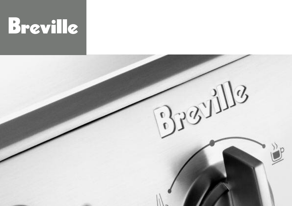 Breville 800esxl User Manual | Page 5 / 116