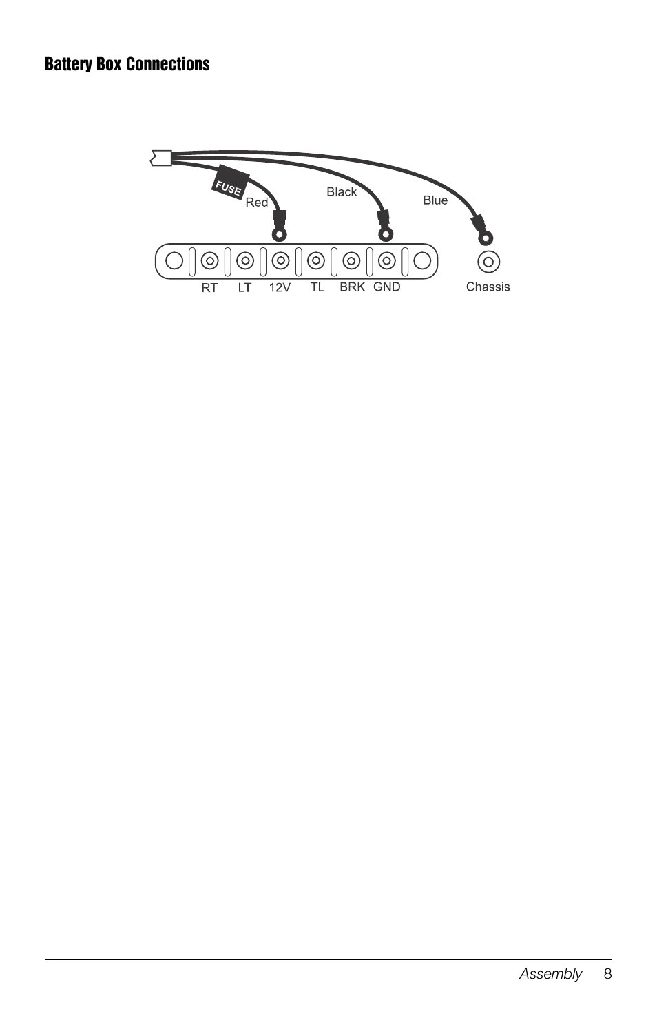 Rice Lake Portable Group Animal Scale - MAS-P - Operators Manual User Manual | Page 19 / 36