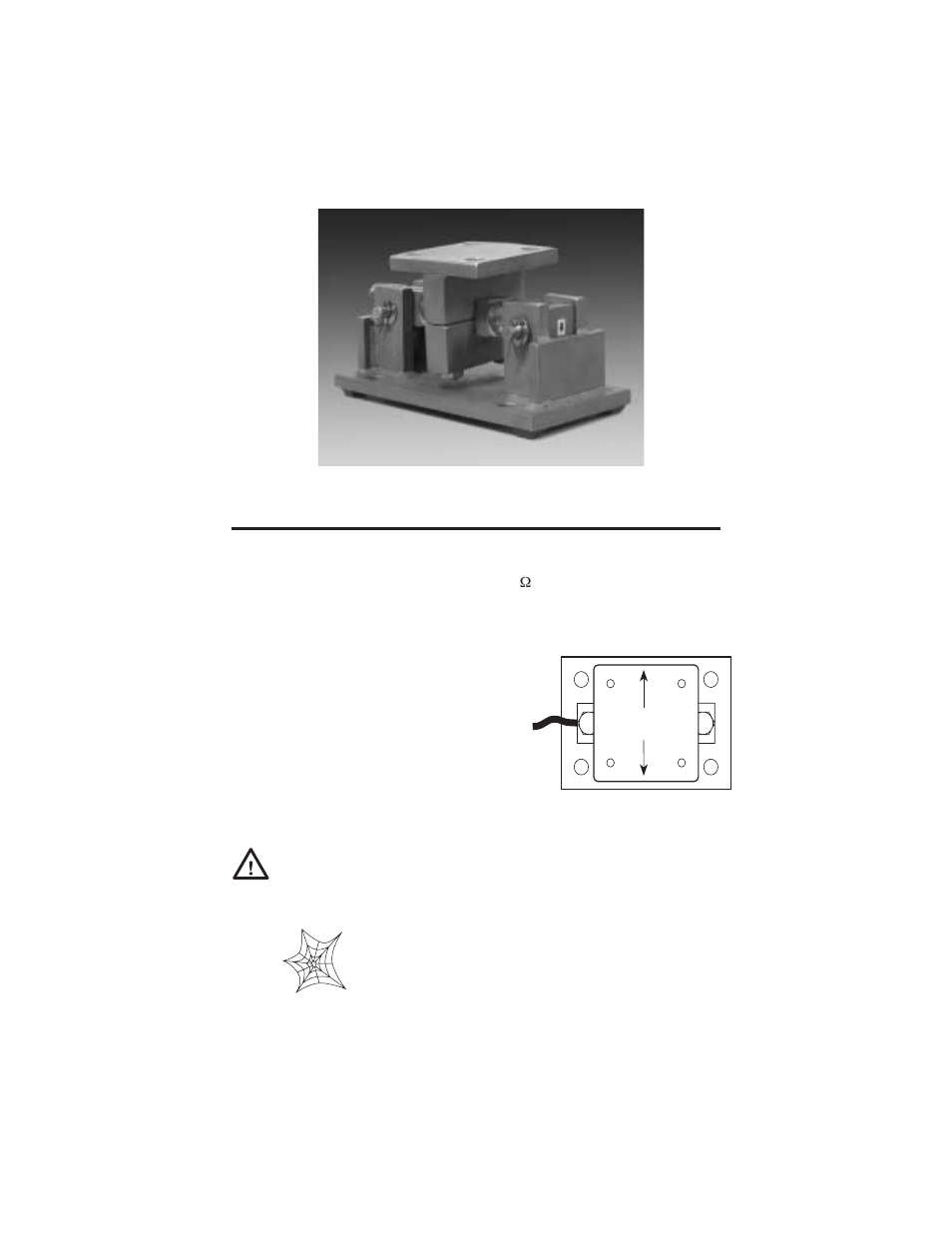 Caution, Introduction | Rice Lake RL1600 Series - Stainless Steel User Manual | Page 3 / 12