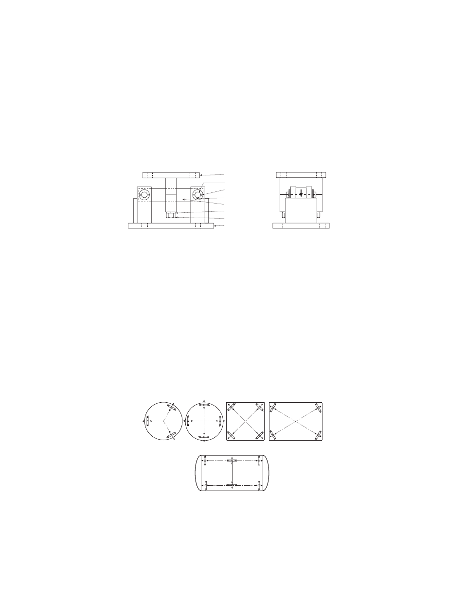 Rice Lake RL1600 Series - Stainless Steel User Manual | Page 5 / 12