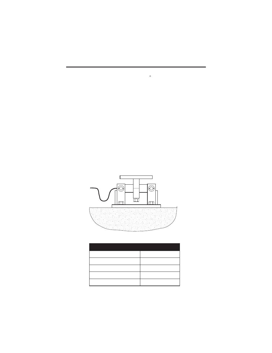 Load cell wiring | Rice Lake RL1600 Series - Stainless Steel User Manual | Page 7 / 12