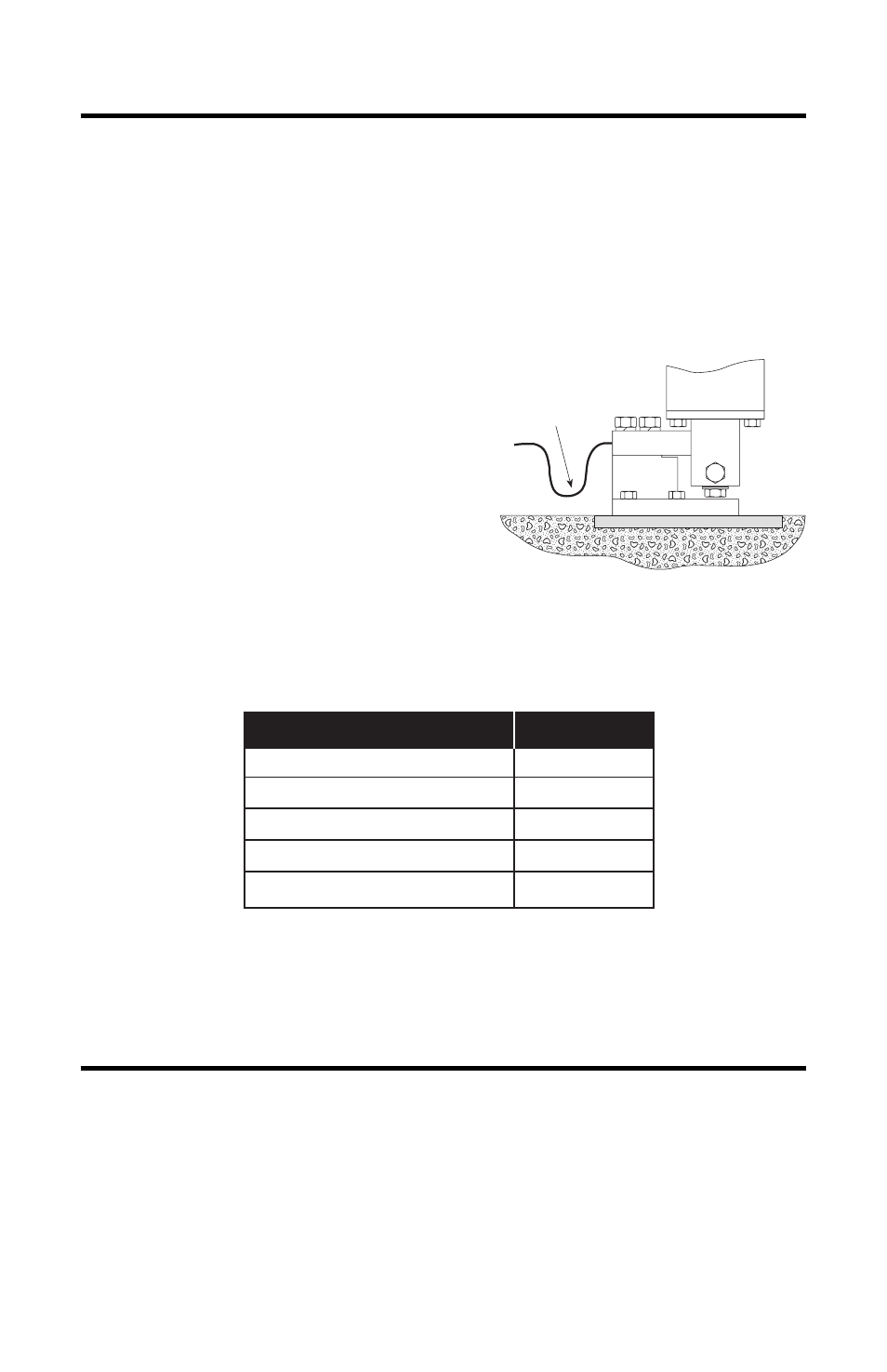 Maintenance and replacement parts, Load cell wiring | Rice Lake RL1800 Series Stainless Steel User Manual | Page 7 / 10