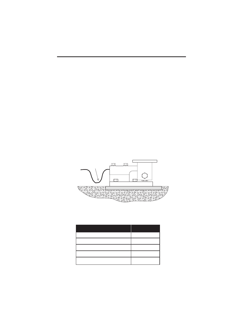 Load cell wiring | Rice Lake RL1900 Series User Manual | Page 7 / 10