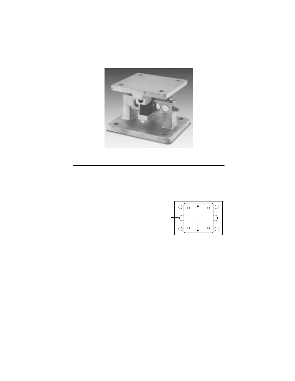 0 introduction | Rice Lake RL2100HE Stainless Steel User Manual | Page 3 / 11