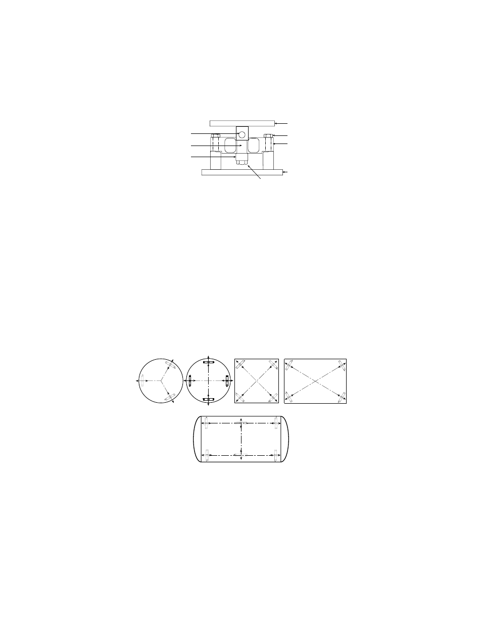 Rice Lake RL2100HE Stainless Steel User Manual | Page 5 / 11