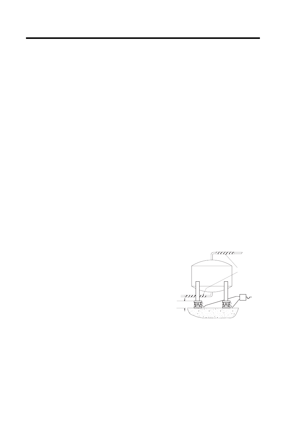 Mechanical installation, 1 general installation guidelines | Rice Lake RLC Stainless Steel User Manual | Page 4 / 10