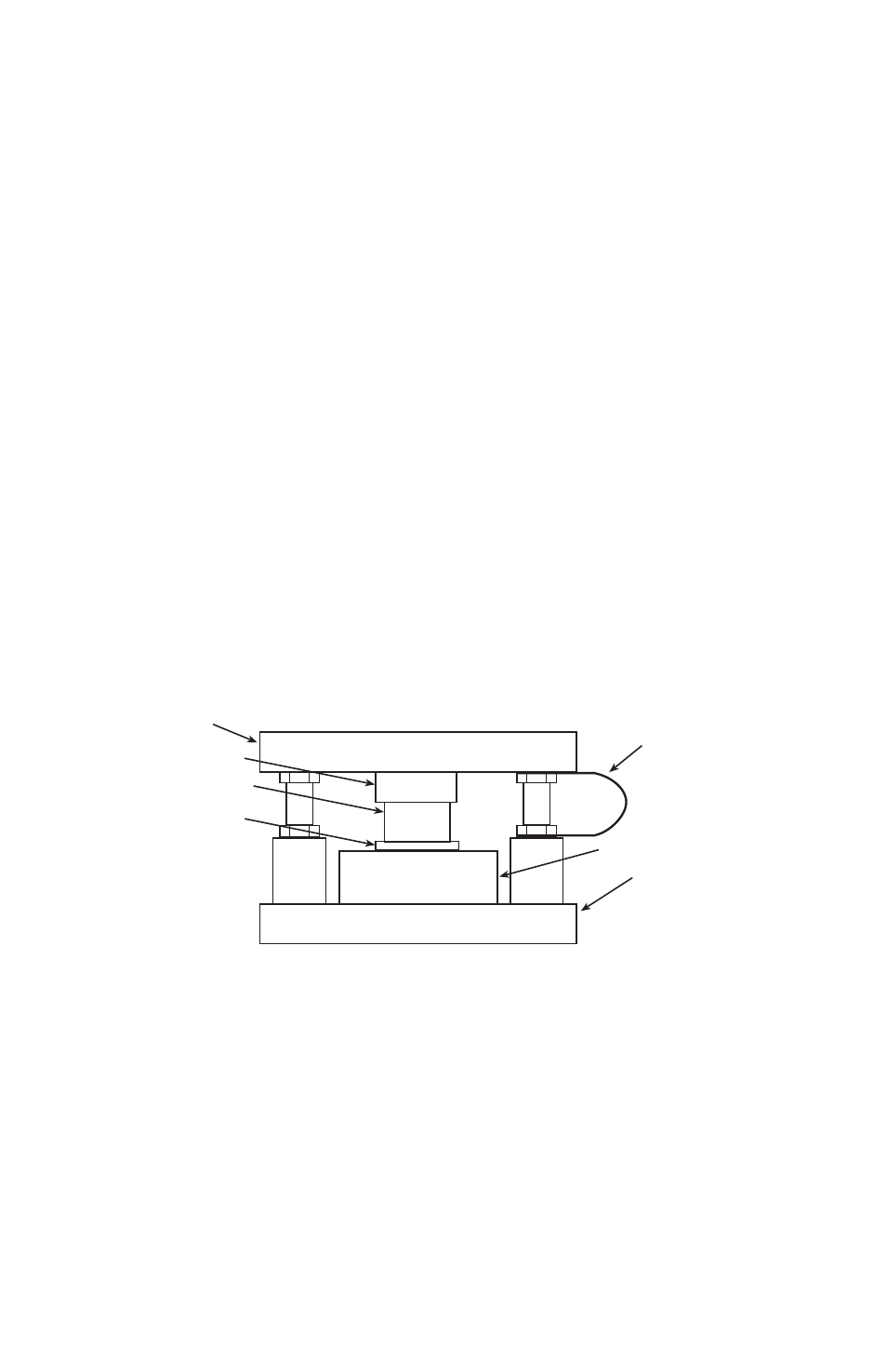 2 installing the rlc | Rice Lake RLC Stainless Steel User Manual | Page 5 / 10