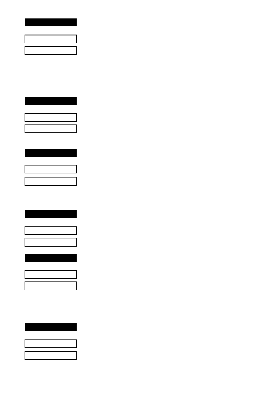 Rice Lake Star DP8340 Dot Matrix - User Manual User Manual | Page 18 / 56