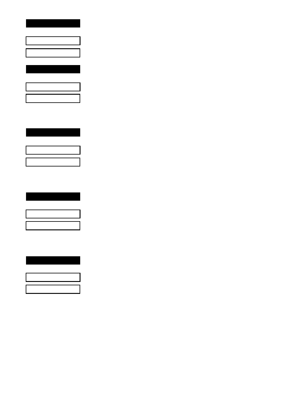 Rice Lake Star DP8340 Dot Matrix - User Manual User Manual | Page 21 / 56