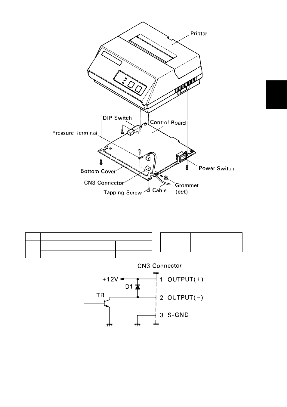 Rice Lake Star DP8340 Dot Matrix - User Manual User Manual | Page 39 / 56