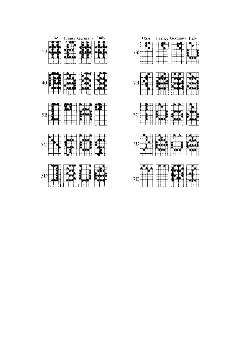 Rice Lake Star DP8340 Dot Matrix - User Manual User Manual | Page 51 / 56