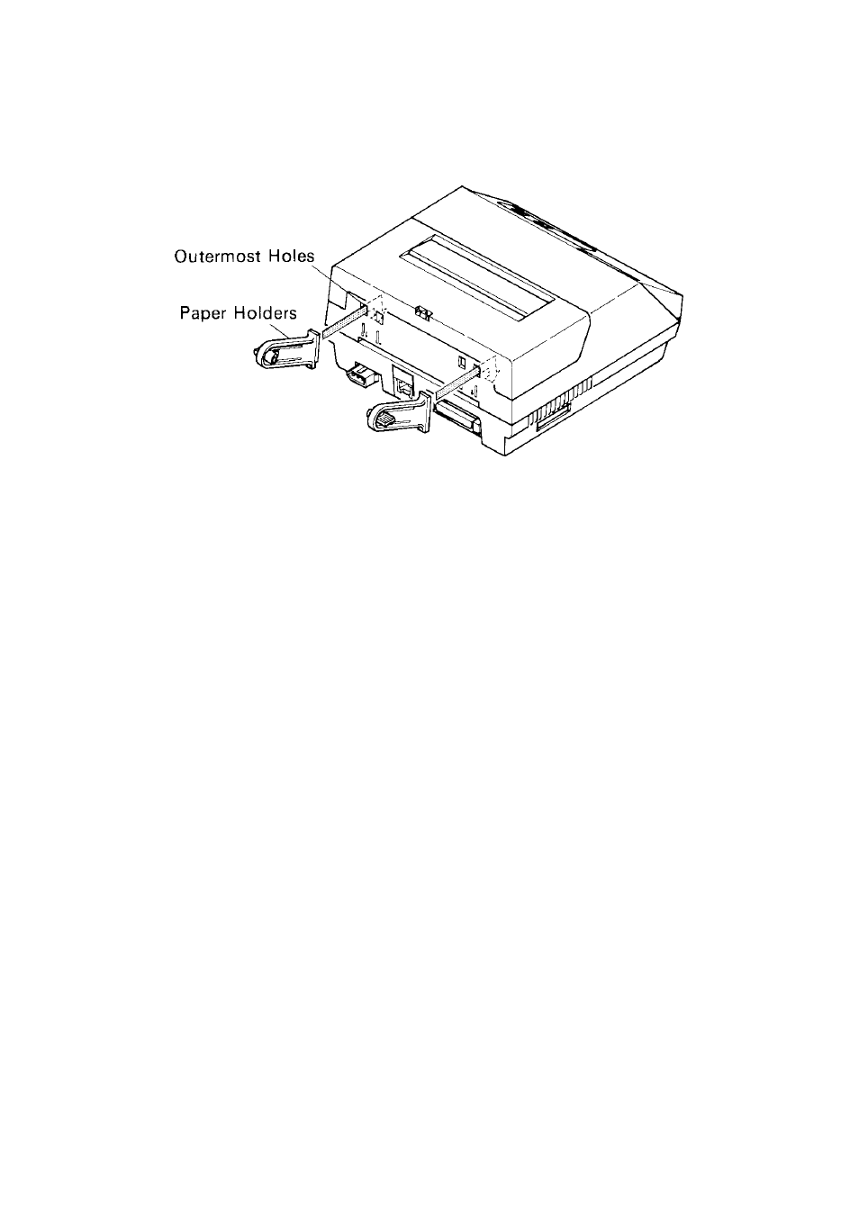 Rice Lake Star DP8340 Dot Matrix - User Manual User Manual | Page 7 / 56