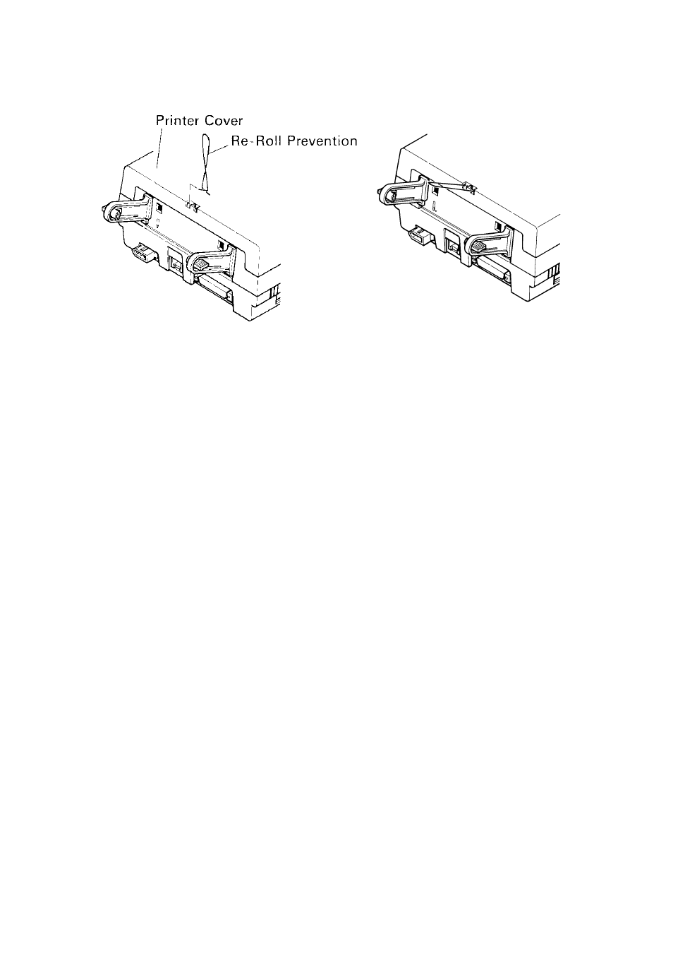 Rice Lake Star DP8340 Dot Matrix - User Manual User Manual | Page 8 / 56
