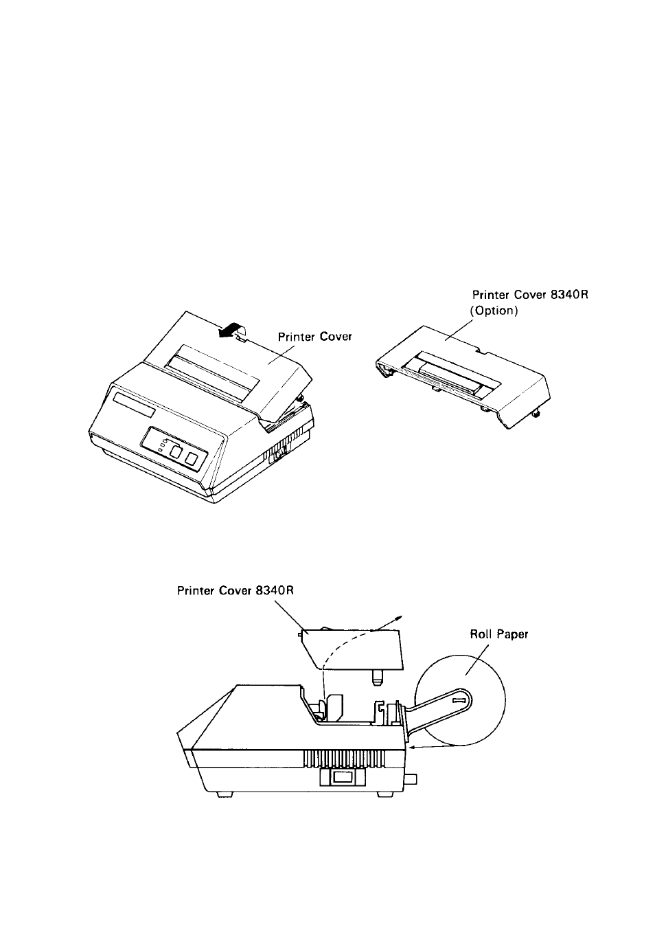Rice Lake Star DP8340R Dot Matrix - User Manual User Manual | Page 15 / 52
