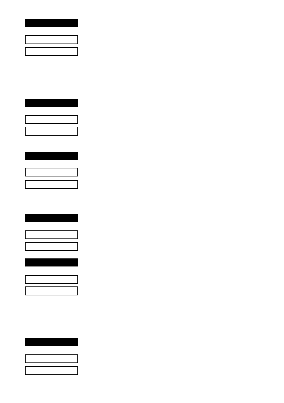 Rice Lake Star DP8340R Dot Matrix - User Manual User Manual | Page 18 / 52