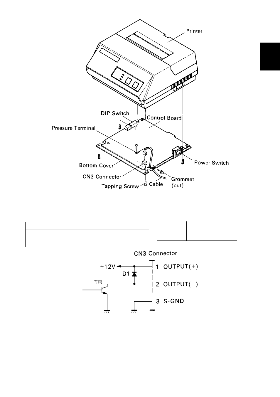 Rice Lake Star DP8340R Dot Matrix - User Manual User Manual | Page 33 / 52