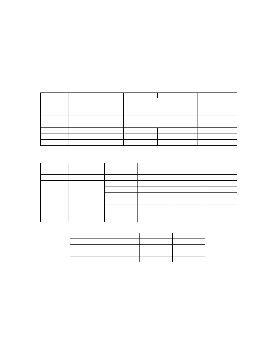 Rice Lake Star NP-2511 Thermal Kiosk Printer - Switch Settings User Manual | 1 page