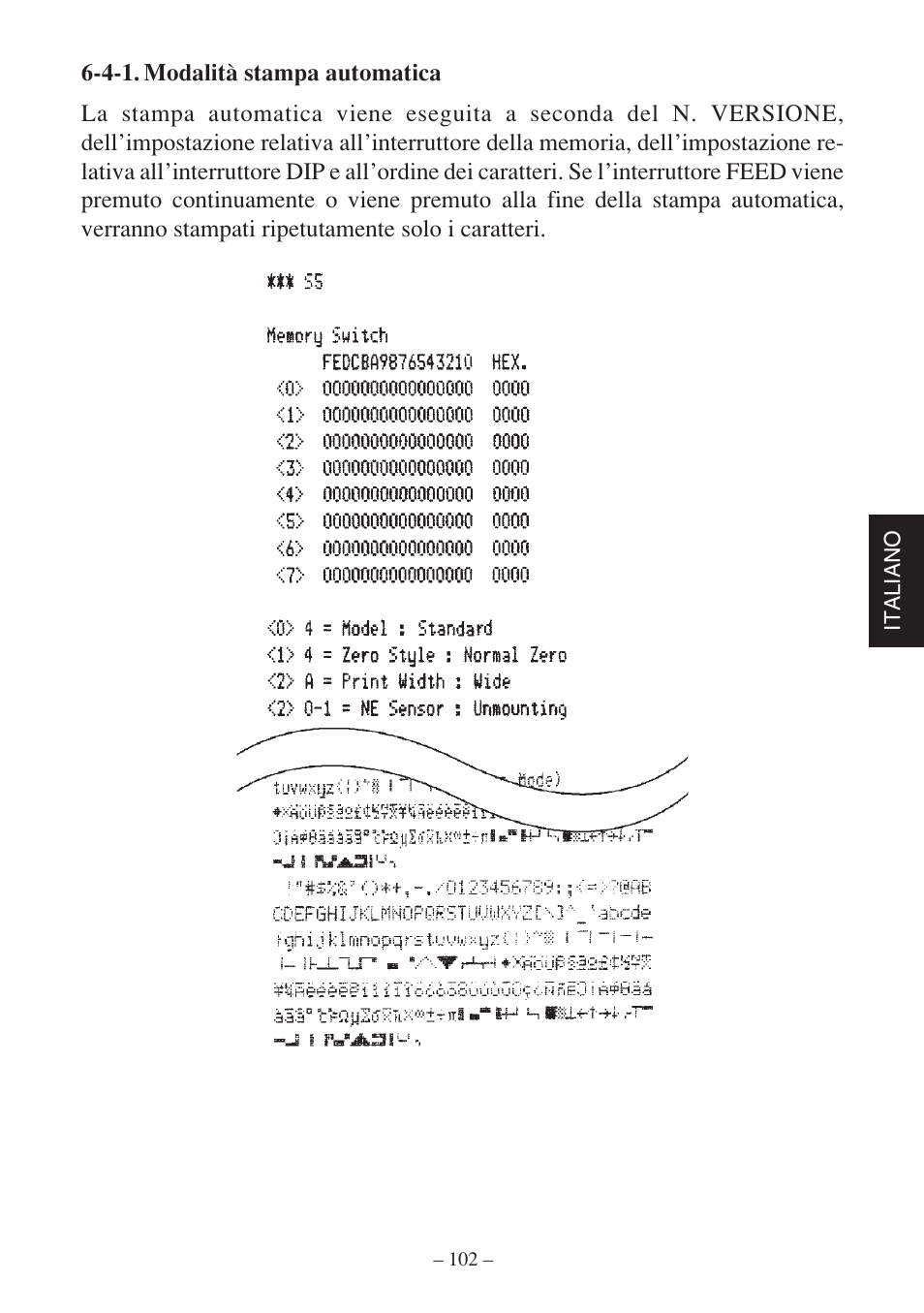 Rice Lake Star SP700 User Manual | Page 105 / 124