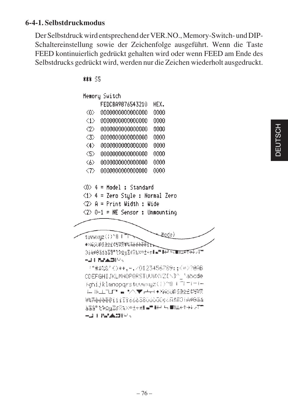 Rice Lake Star SP700 User Manual | Page 79 / 124