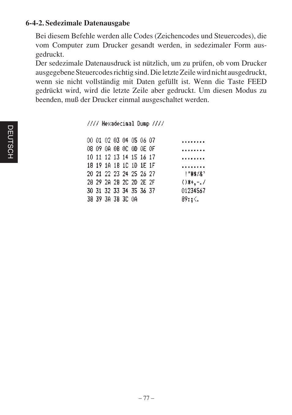 Rice Lake Star SP700 User Manual | Page 80 / 124