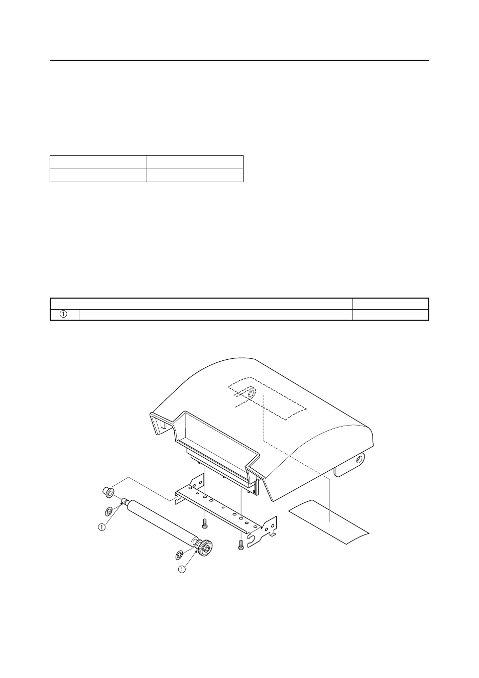 Lubrication, 1. type of oil, 2. lubrication method | 3. lubrication locations | Rice Lake Star TSP-600 - Technical Manual User Manual | Page 14 / 40