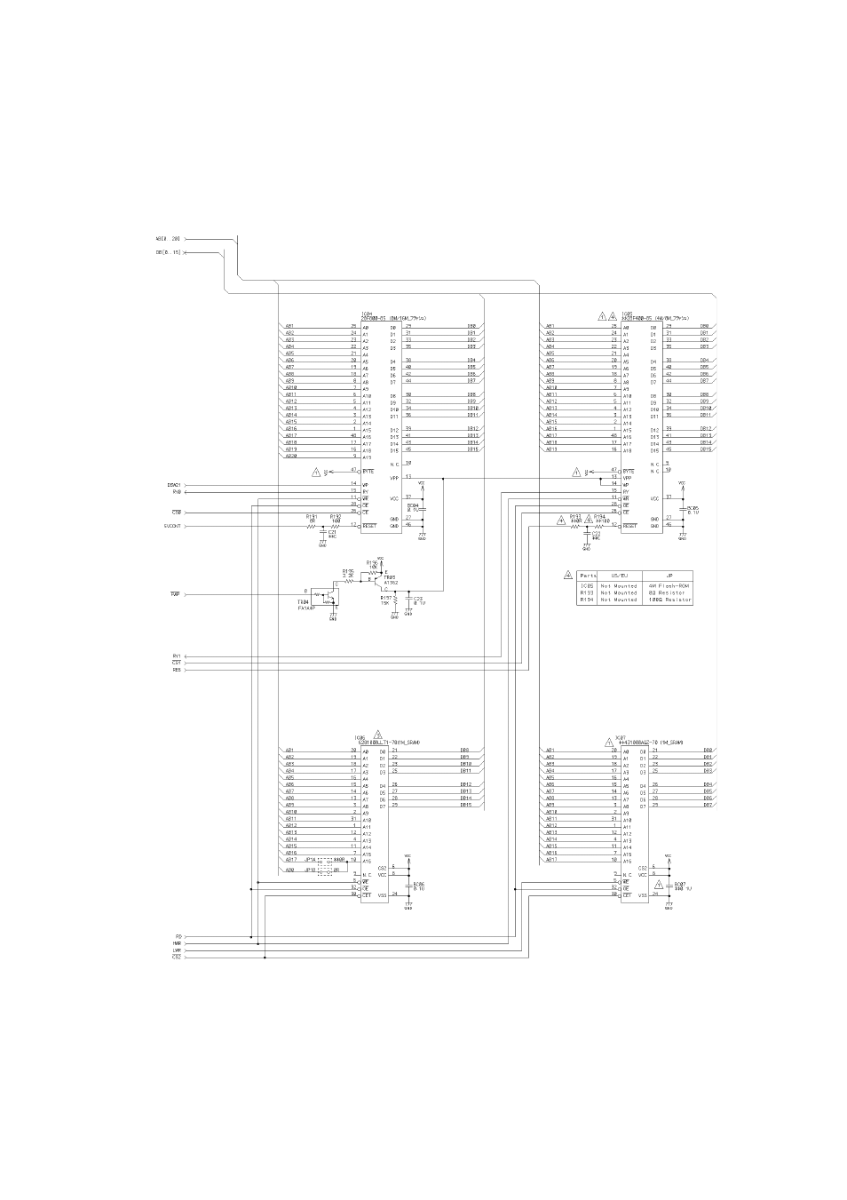 Rice Lake Star TSP-600 - Technical Manual User Manual | Page 25 / 40