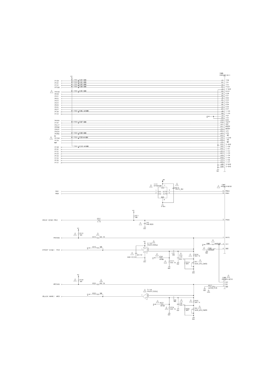 Rice Lake Star TSP-600 - Technical Manual User Manual | Page 27 / 40