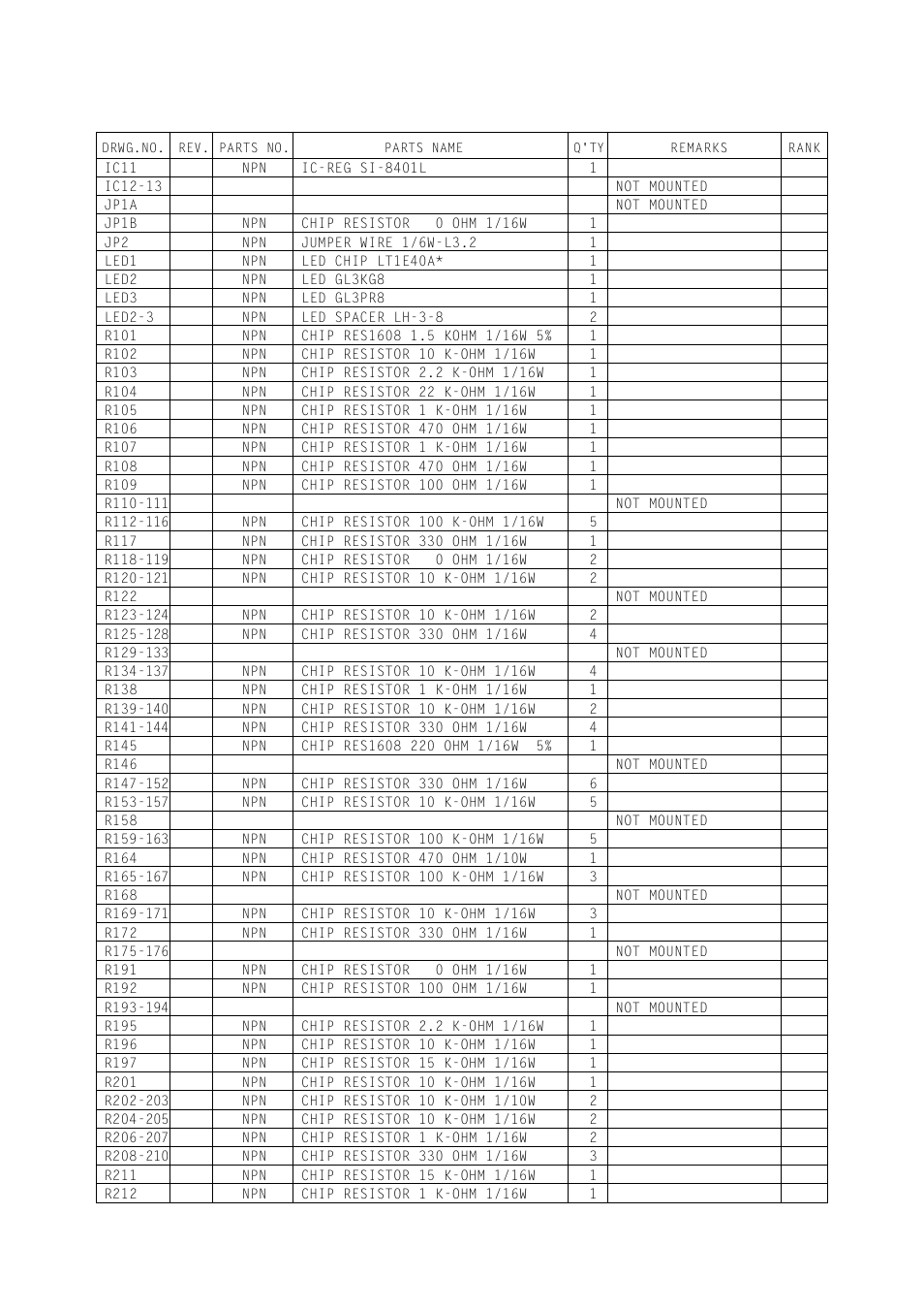 Rice Lake Star TSP-600 - Technical Manual User Manual | Page 30 / 40