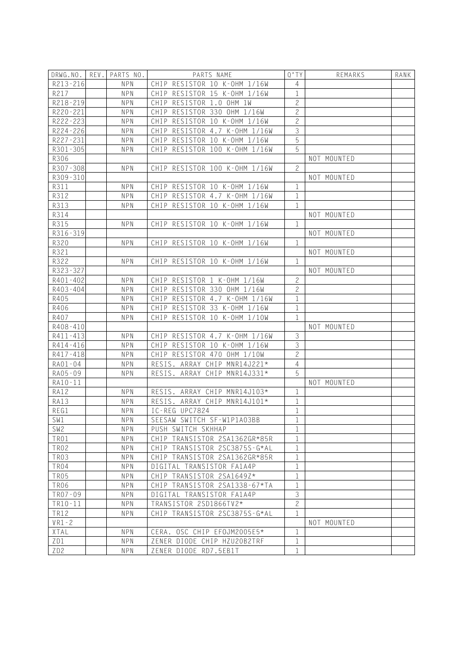 Rice Lake Star TSP-600 - Technical Manual User Manual | Page 31 / 40