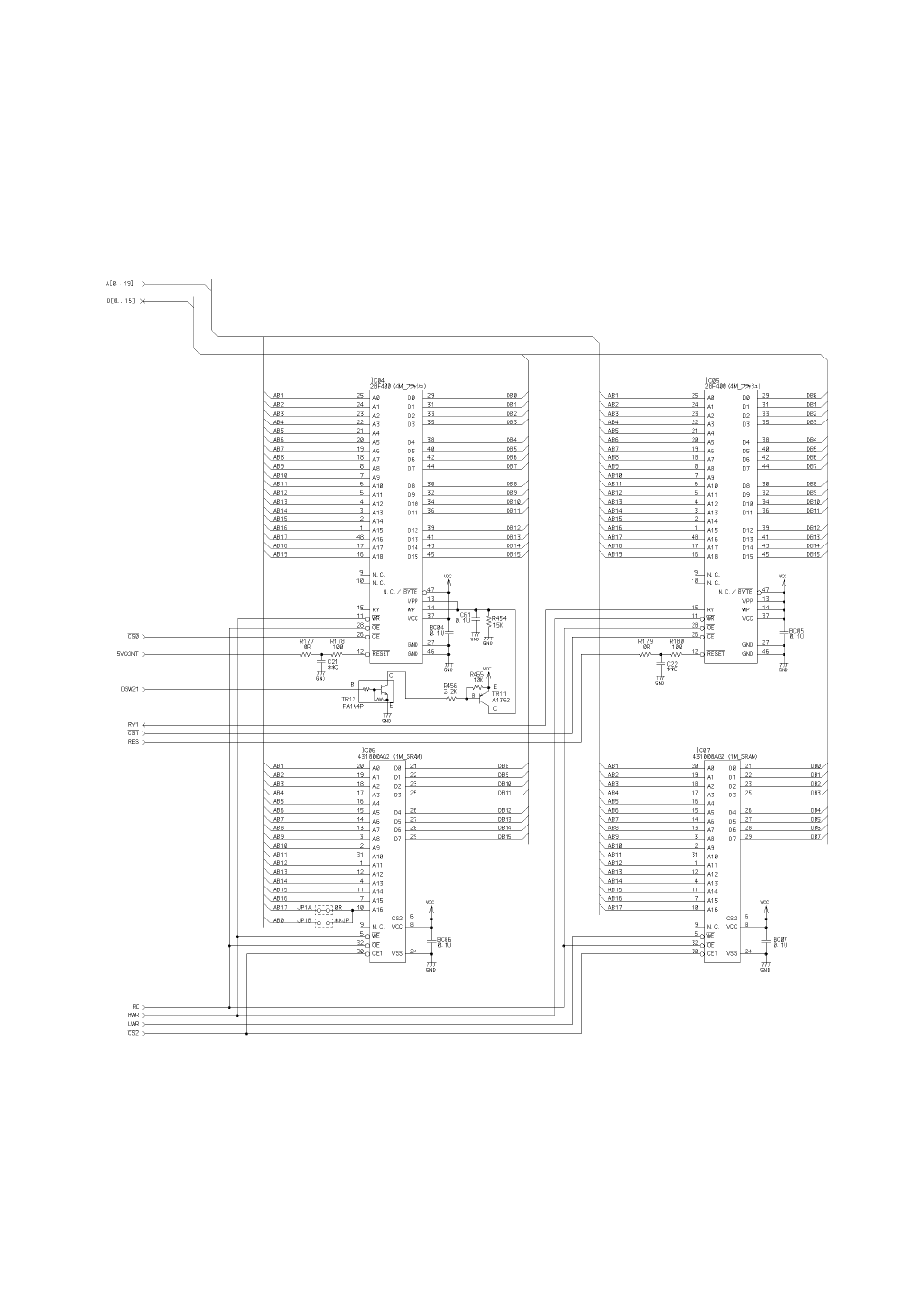 Rice Lake Star TSP-700 - Technical Manual User Manual | Page 27 / 43