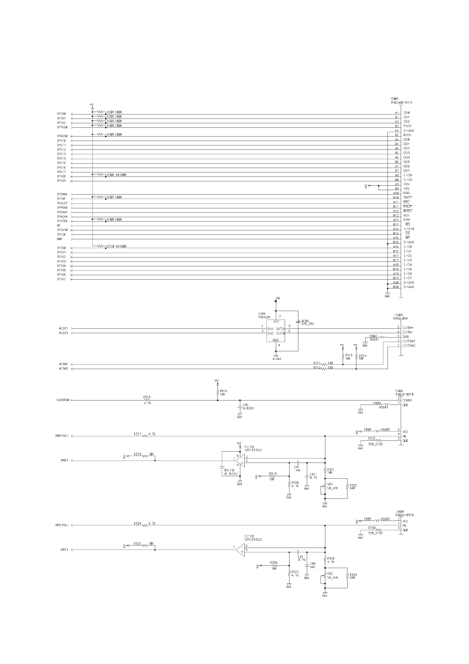 Rice Lake Star TSP-700 - Technical Manual User Manual | Page 29 / 43