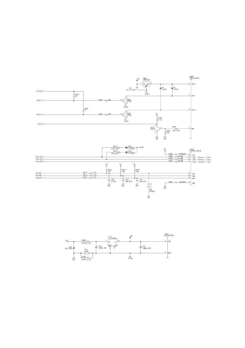Rice Lake Star TSP-700 - Technical Manual User Manual | Page 30 / 43