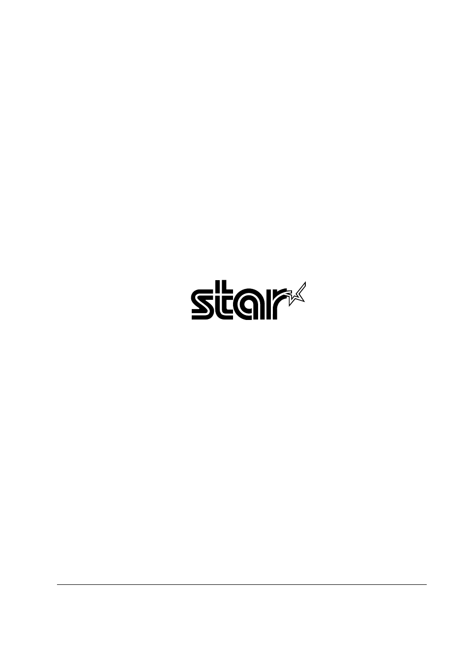 Rice Lake Star TSP-700 - Technical Manual User Manual | Page 43 / 43