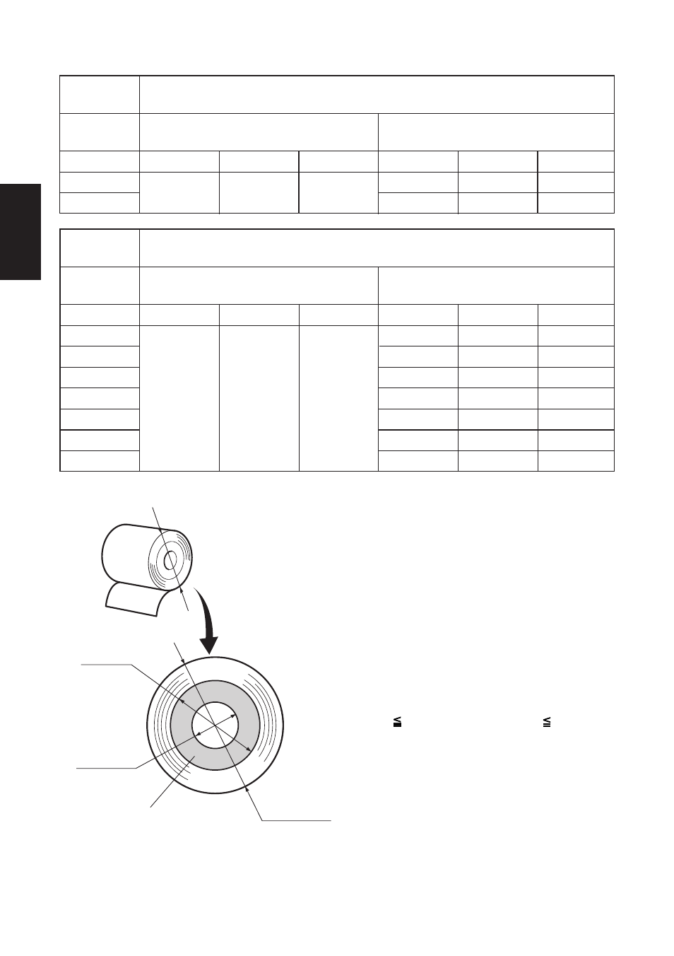 Rice Lake Star TSP-700 - User Manual User Manual | Page 40 / 99