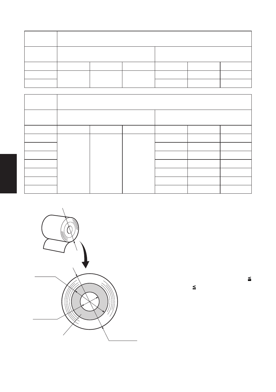 Rice Lake Star TSP-700 - User Manual User Manual | Page 80 / 99