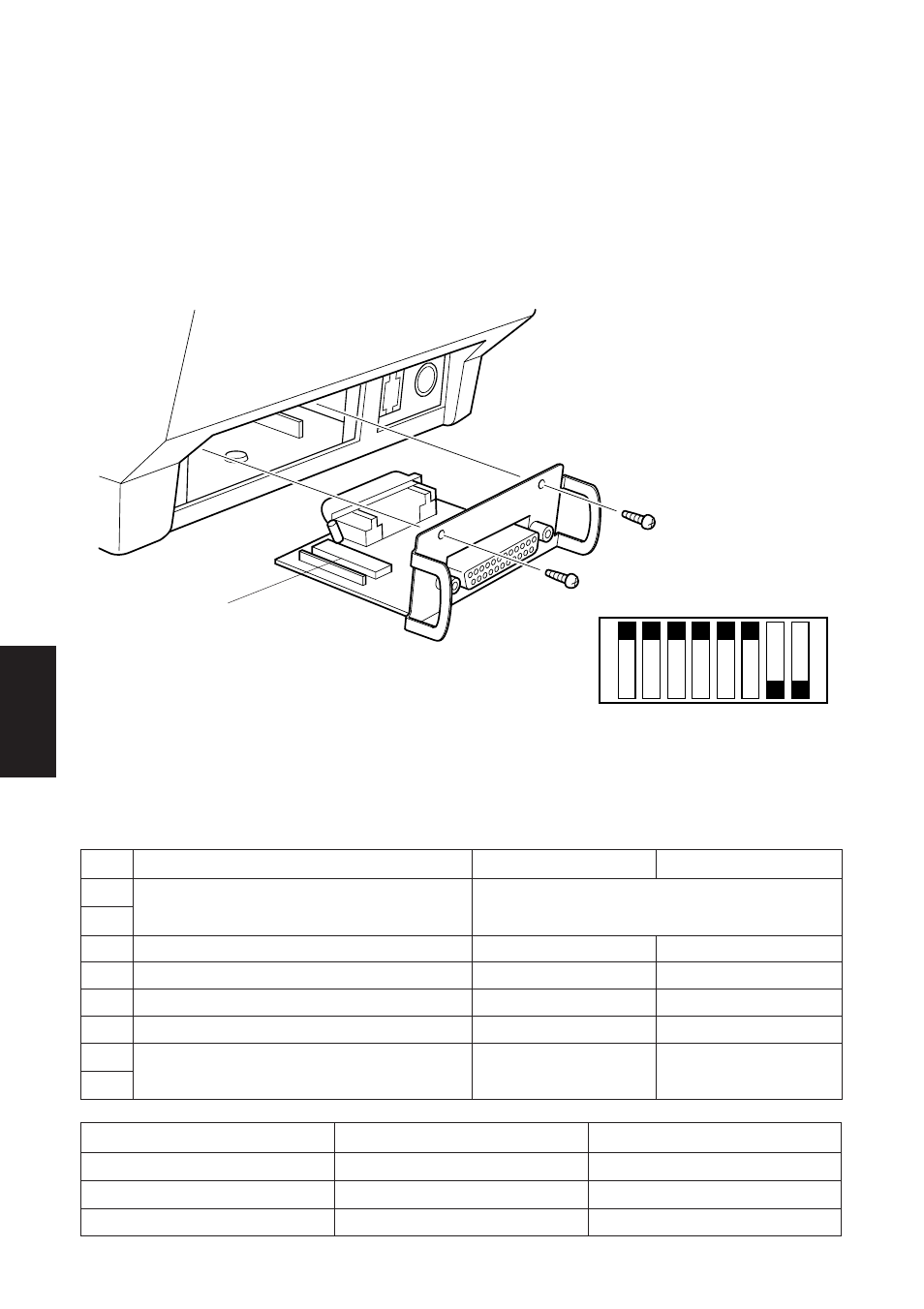 Rice Lake Star TSP-700 - User Manual User Manual | Page 92 / 99