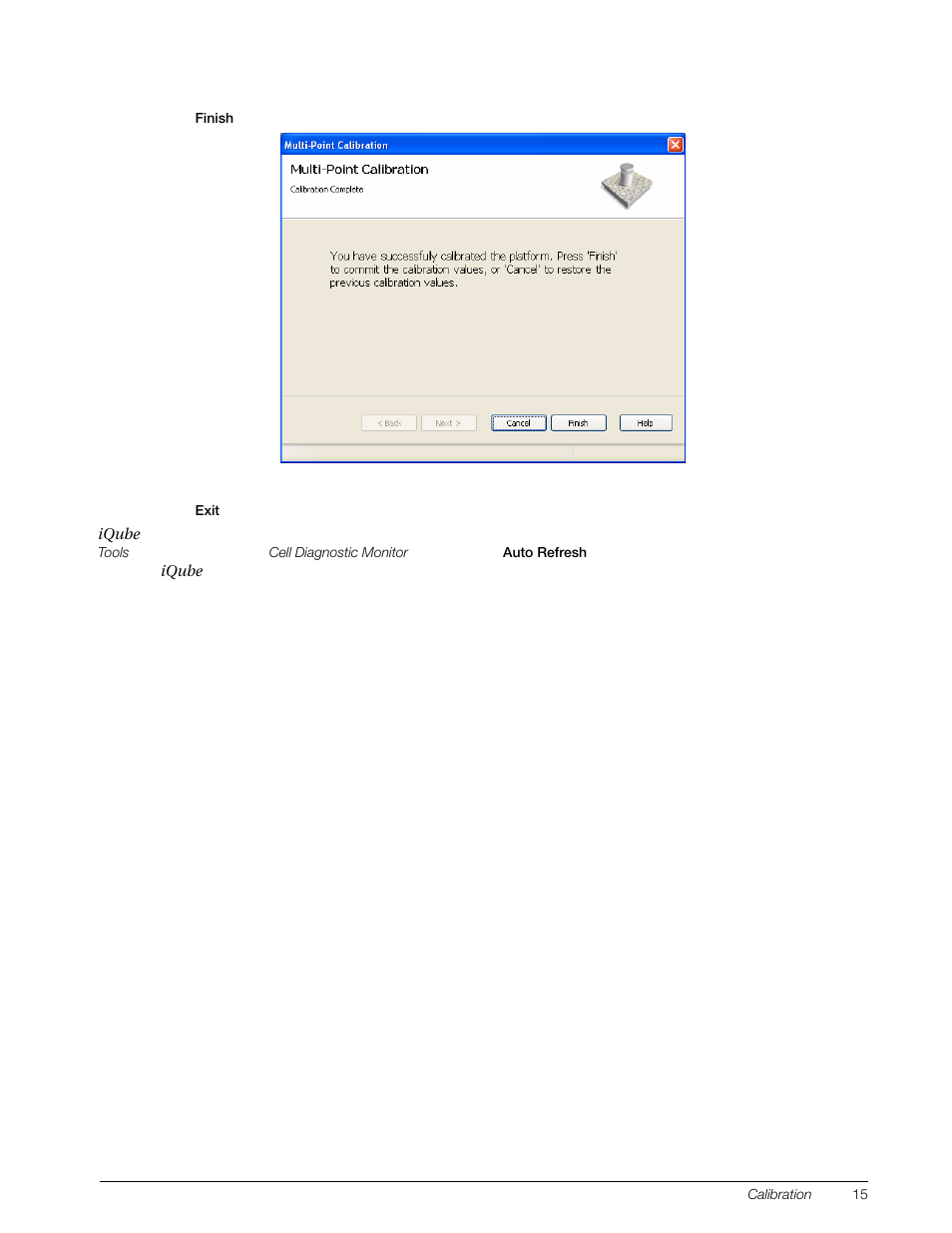 Rice Lake Tracer AVi - v1.0 User Manual | Page 19 / 22