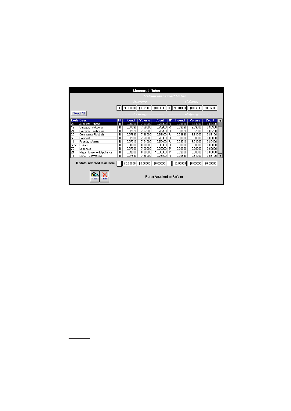 Rice Lake TransAct 1.0 User Manual | Page 106 / 149