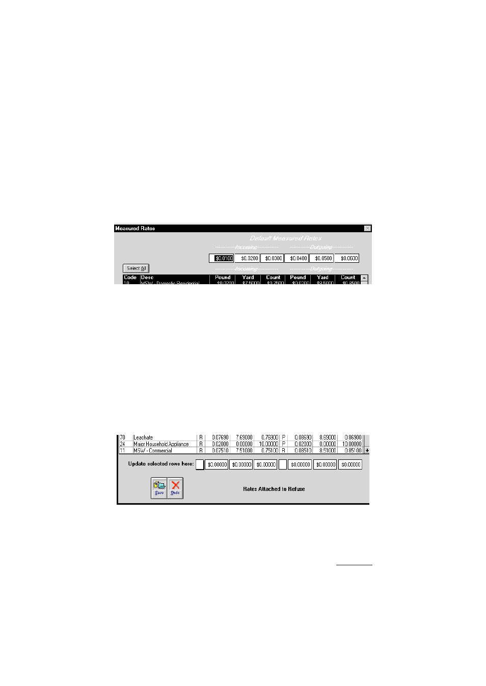 Rice Lake TransAct 1.0 User Manual | Page 107 / 149