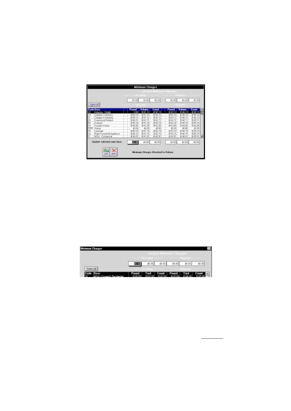 Rice Lake TransAct 1.0 User Manual | Page 109 / 149