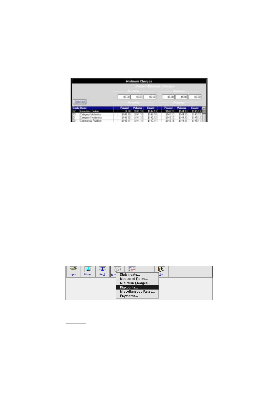 Rice Lake TransAct 1.0 User Manual | Page 110 / 149