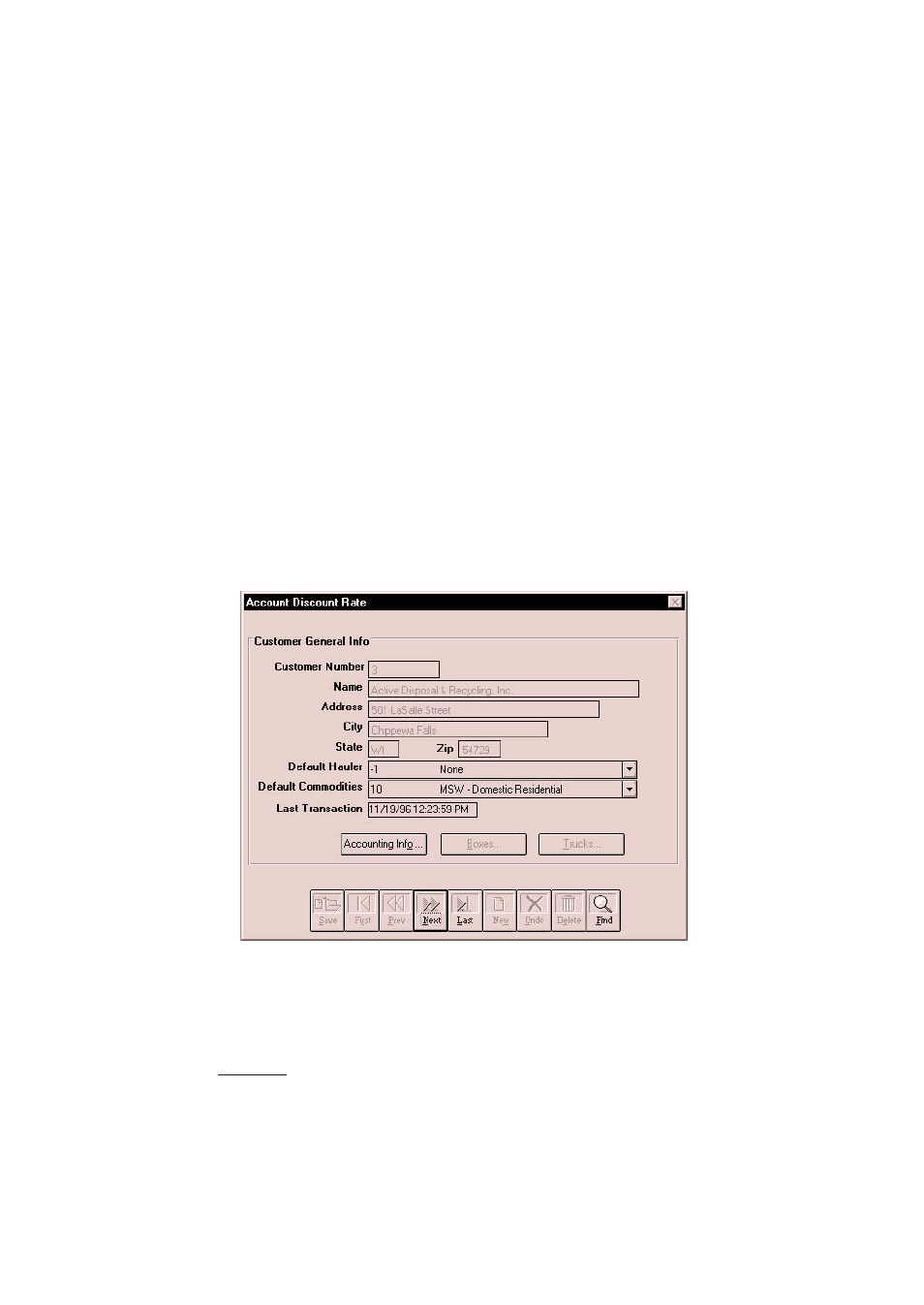 Rice Lake TransAct 1.0 User Manual | Page 112 / 149