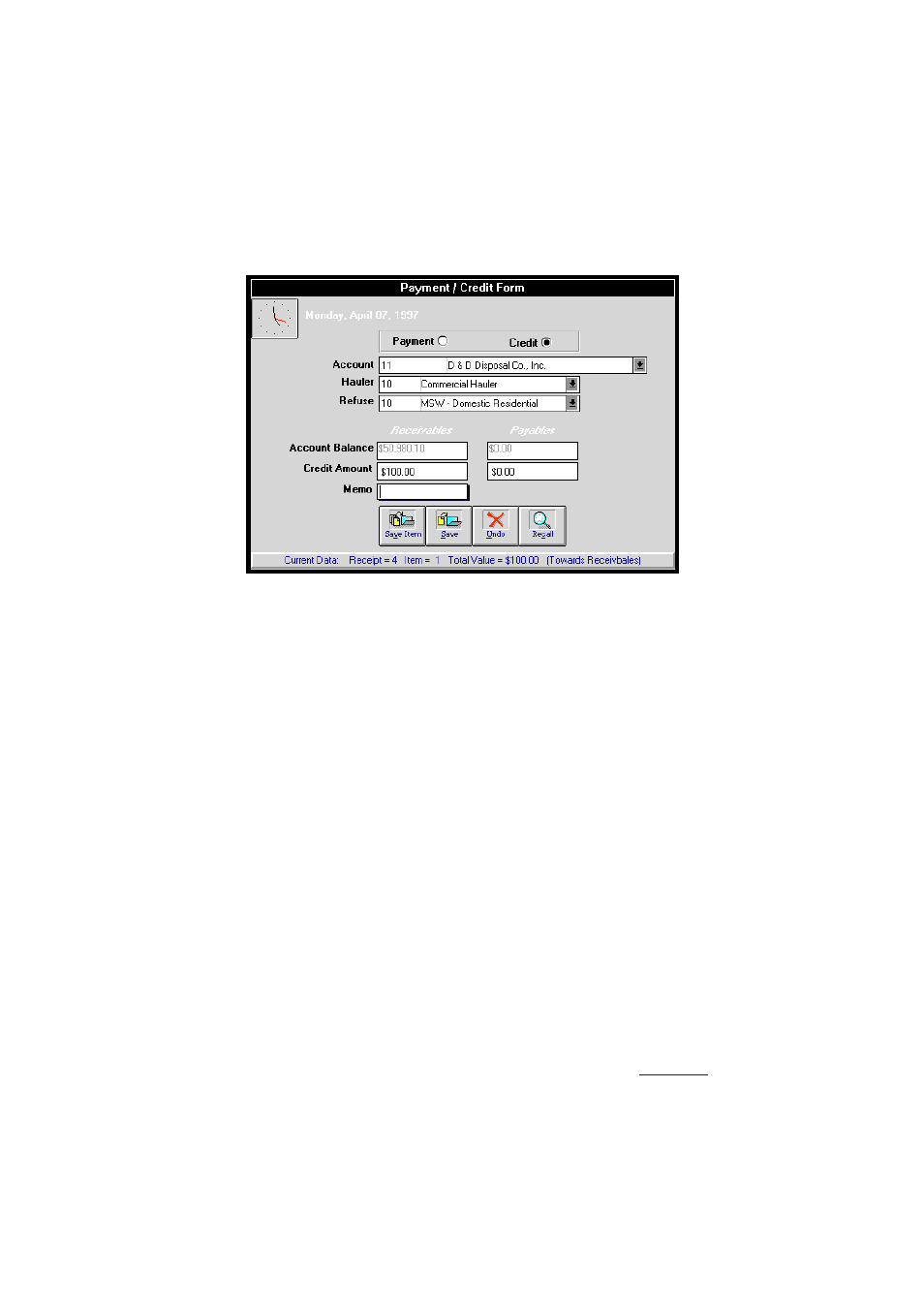 Rice Lake TransAct 1.0 User Manual | Page 117 / 149