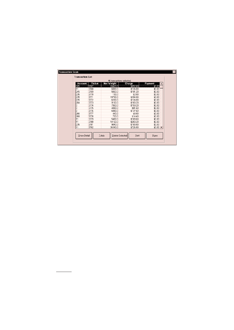 Rice Lake TransAct 1.0 User Manual | Page 120 / 149