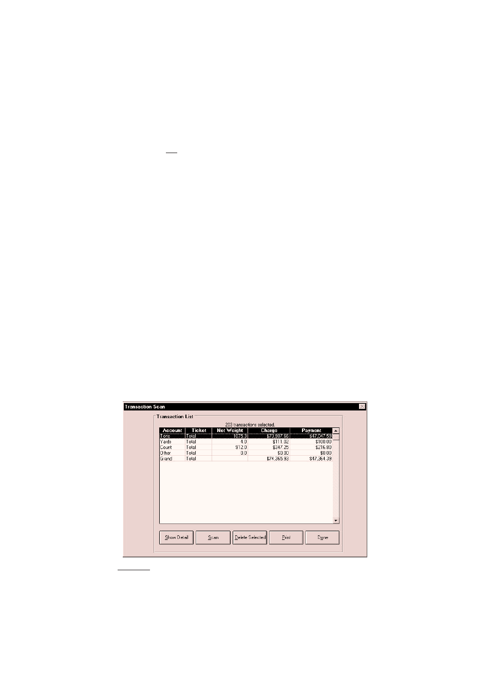 Rice Lake TransAct 1.0 User Manual | Page 122 / 149