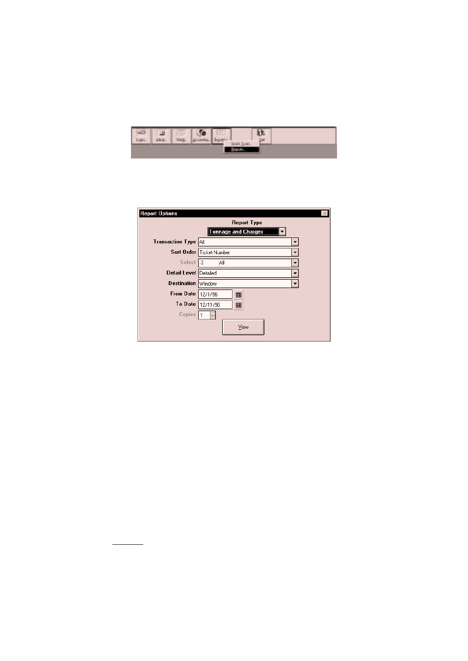 Rice Lake TransAct 1.0 User Manual | Page 124 / 149